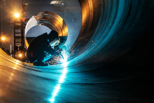 Professional Welder & Metal Fabrication in Waltham, MA